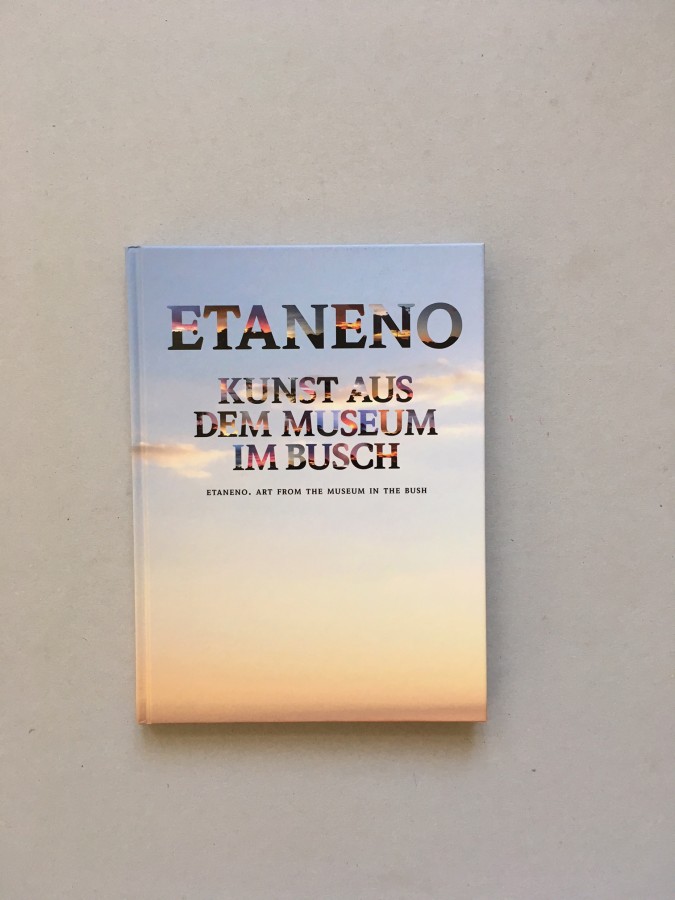 Etaneno | Kunst aus dem Museum im Busch